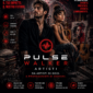 artisti pulse walker 85x85